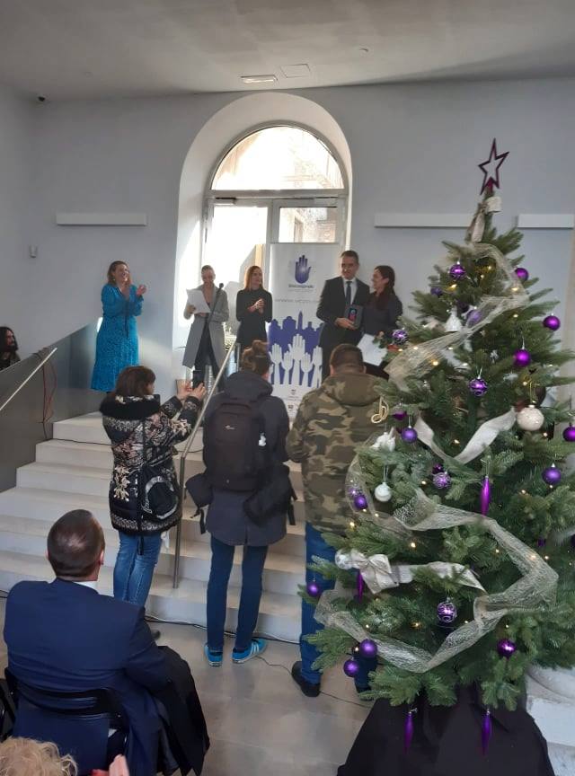 Međunarodni dan volontera 2019. godine